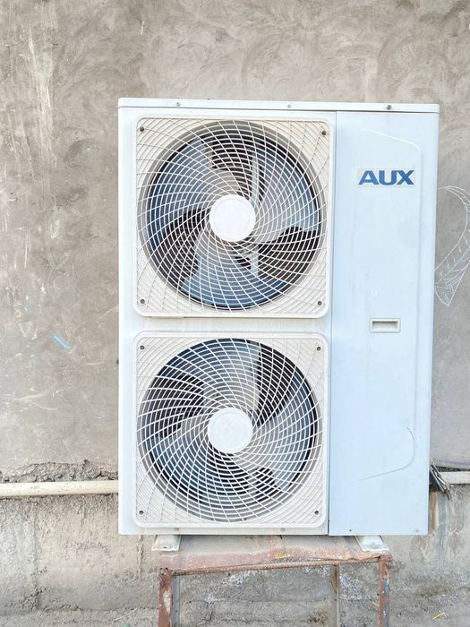 Aux konditsioner 48 talik