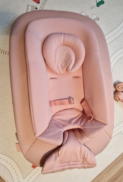 Cybex Lemo Bouncer seat