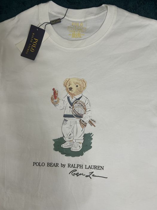 Vand tricou polo by raulph lauren