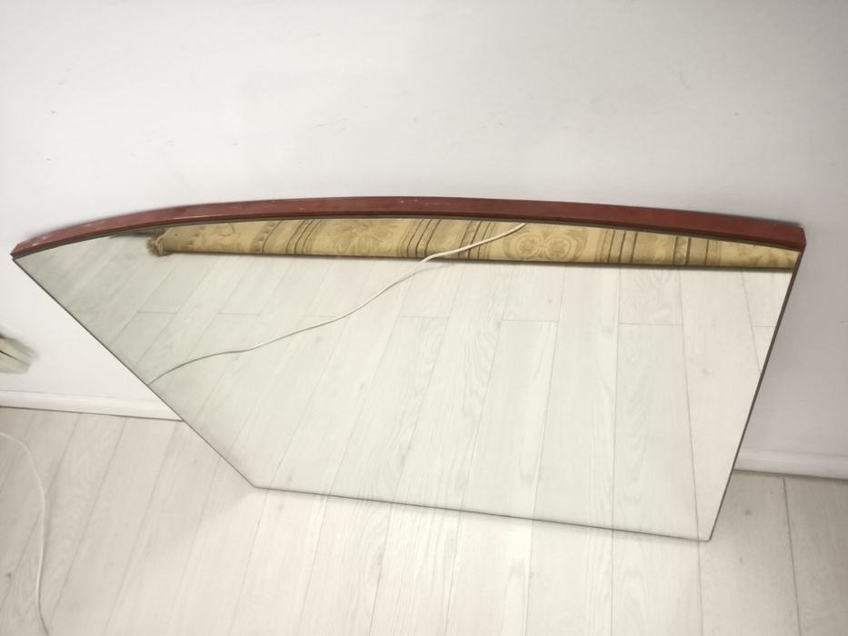 Зеркало с петлями