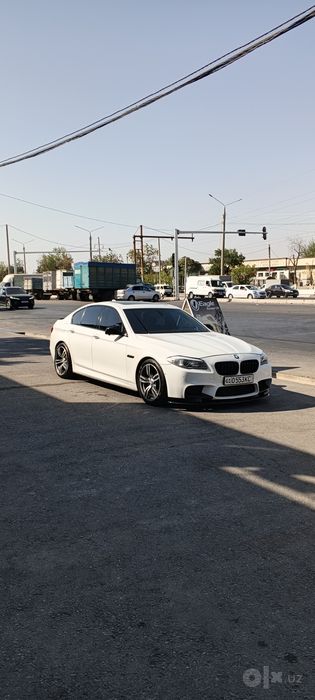 Н52 Б3 атмо BMW F10 M Paket. Пропан бор.