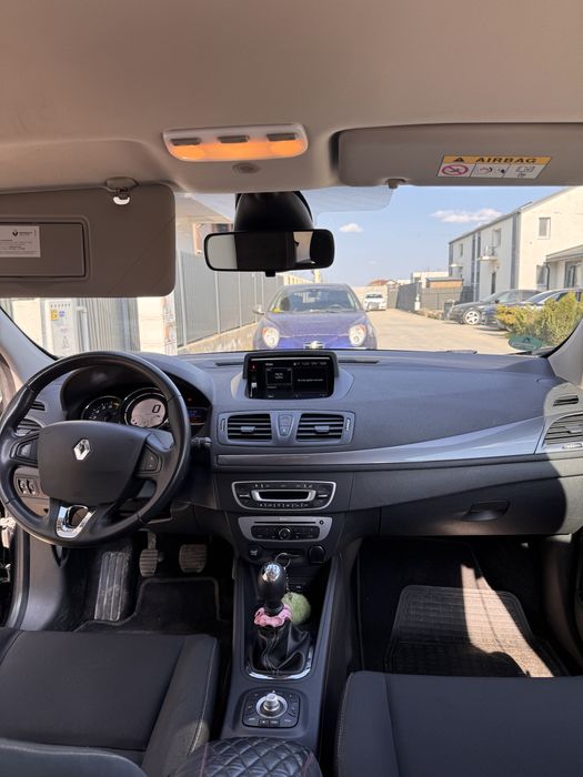 Vand Renault Megane