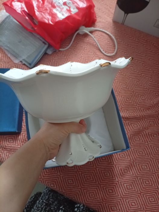 фруктовницы новые