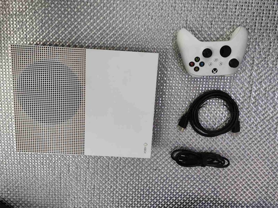 Xbox   One S   1TB