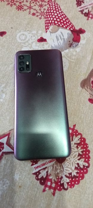 Moto G30 Motorola