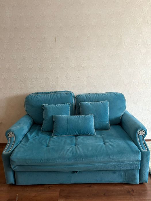 Диван раздвижной