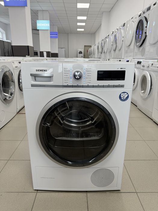 Mașini de spălat rufe IMPORT GERMANIA – Miele, Bosch, Siemens