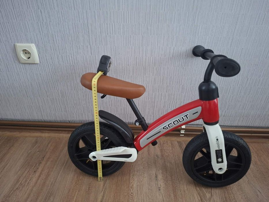 Баланс колело Lorelli Scout Air