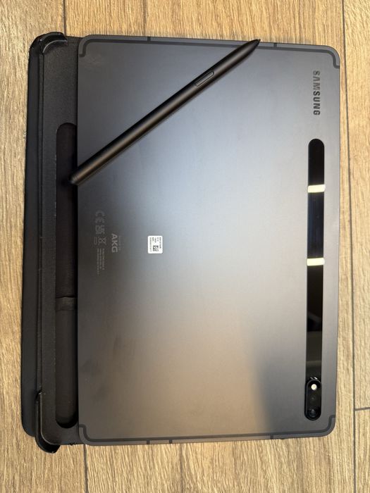 Samsung galaxy tab s8 5g 8/128gb Отличен!