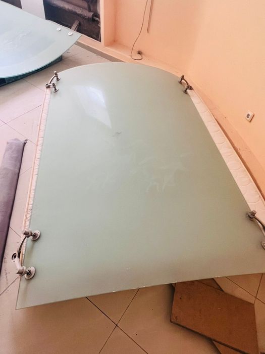 Продам ветражные стекла