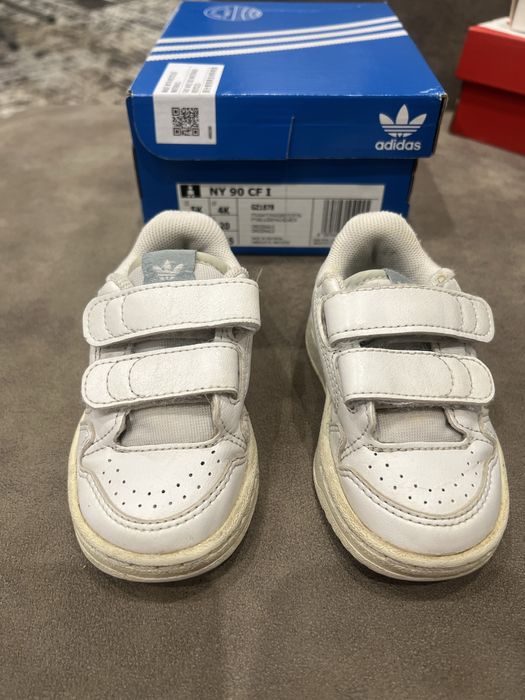 Детски маратонки adidas