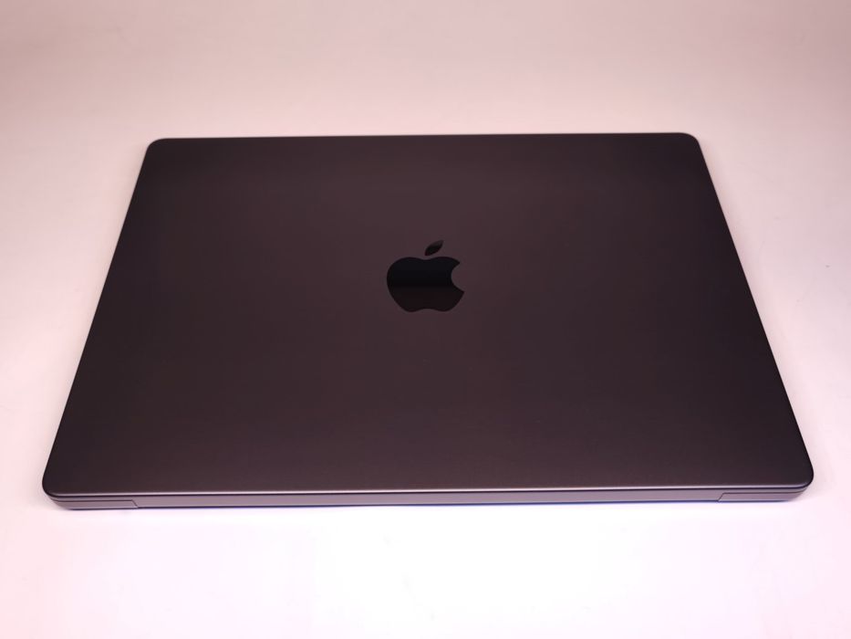 Apple Macbook Pro 14 A3112 M4 SSD512/16GB | #D91170