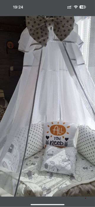 Детский манеж трансформер