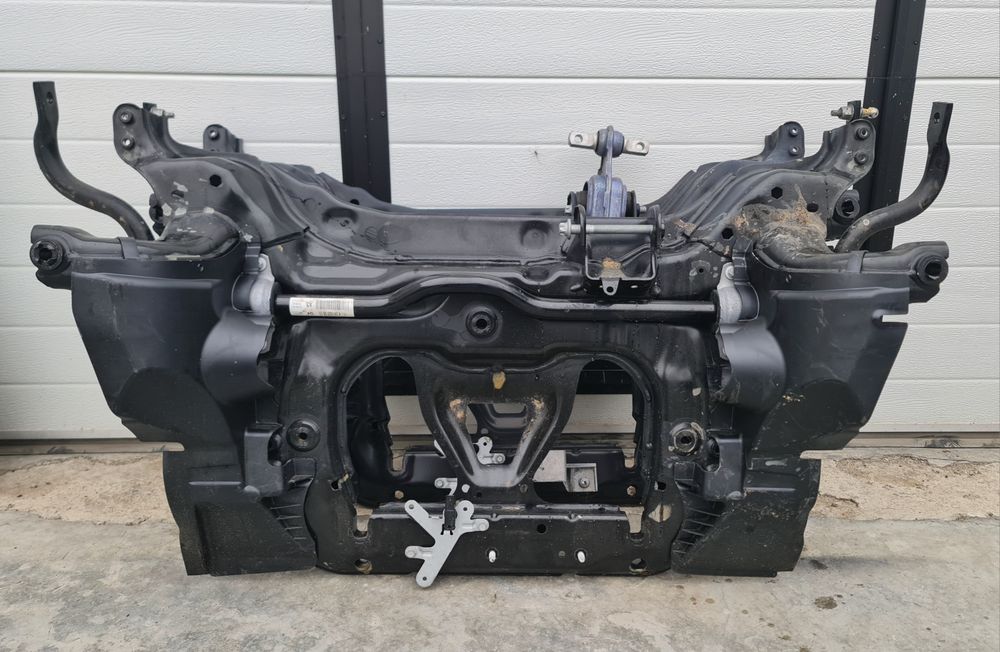 Cadru motor jug pune față Mercedes A B CLA GLA GLB W247 W177 W118
