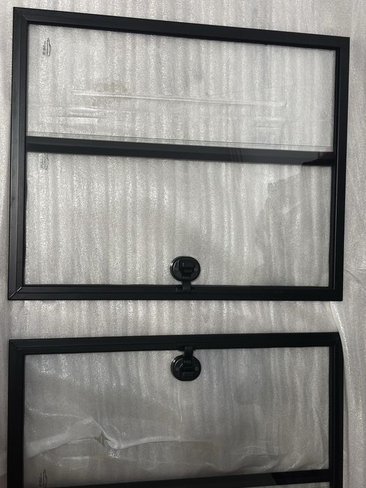 Форточка раздвижная для к700