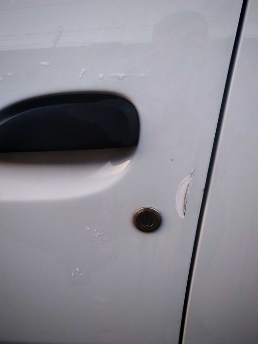 Dacia Logan – Stare foarte bună, rulaj redus