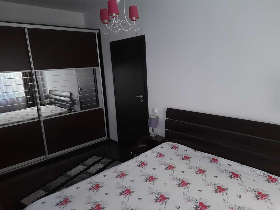 Apartament 2 camere de inchiriat - Militari Residence