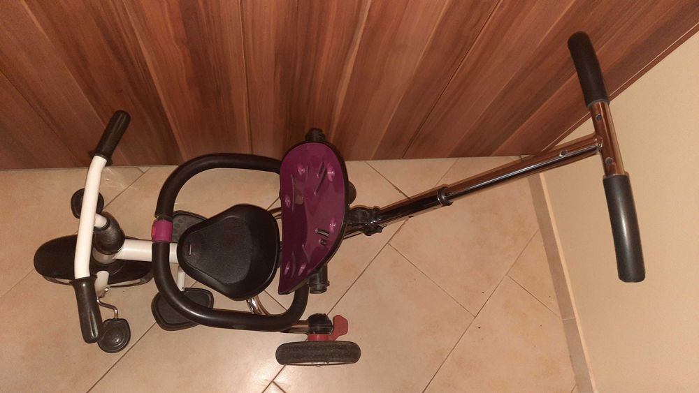 Детска  триколка