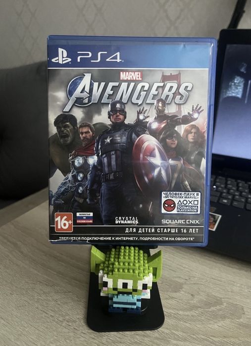 продам игры на пс4 и пс5