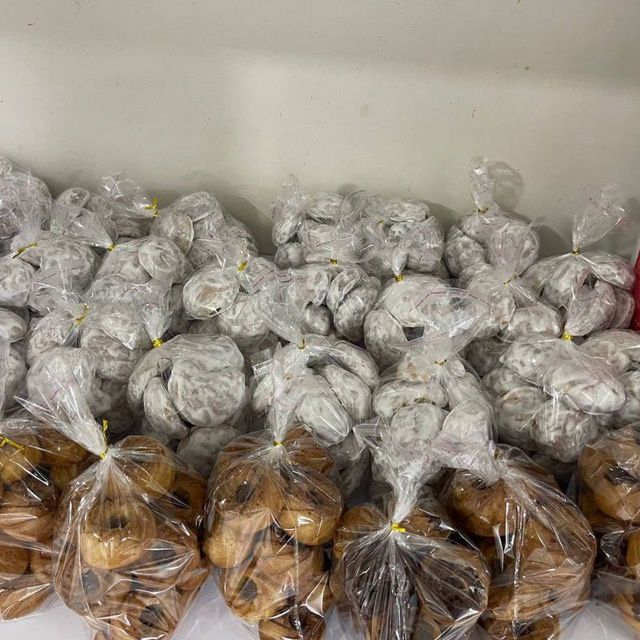 Praynik tayyorlashni sirlari bilan orgataman 300 dollor