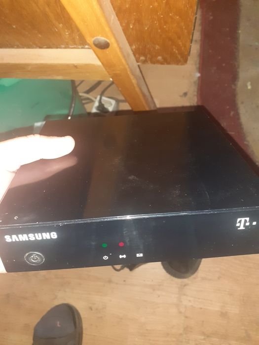 De Vânzare Receiver digital HD TELECOM