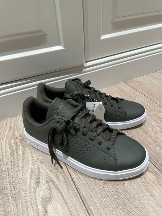 Кеды Adidas летние