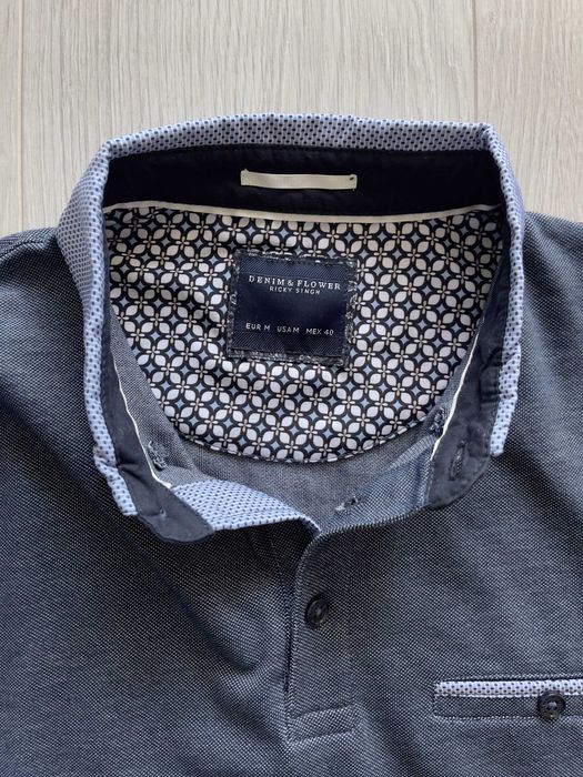 Tricou Polo NOU Nepurtat