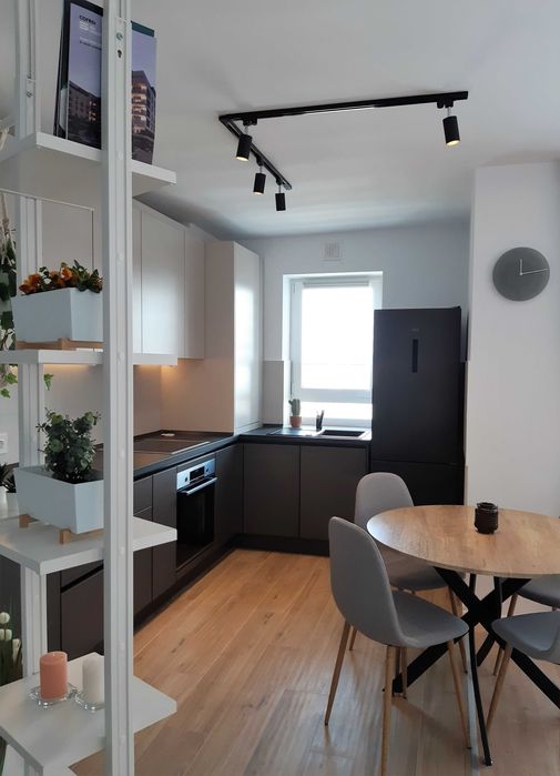 Apartament 2 camere open space (studio), zona Coresi (Kasper)