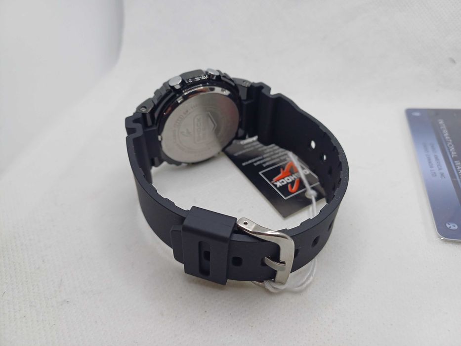 Ceas Casio  Barbati, dama ,g shock gm 5600b Metal full black Nou,Garantie 2 ANI