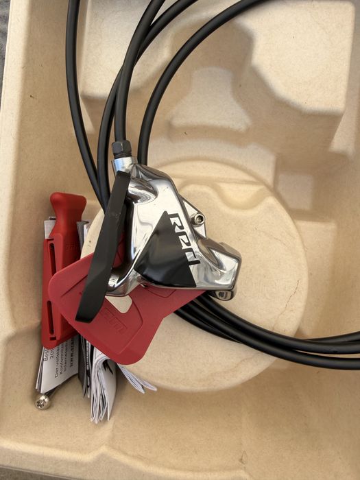 Manete Sram Red D1 AXS