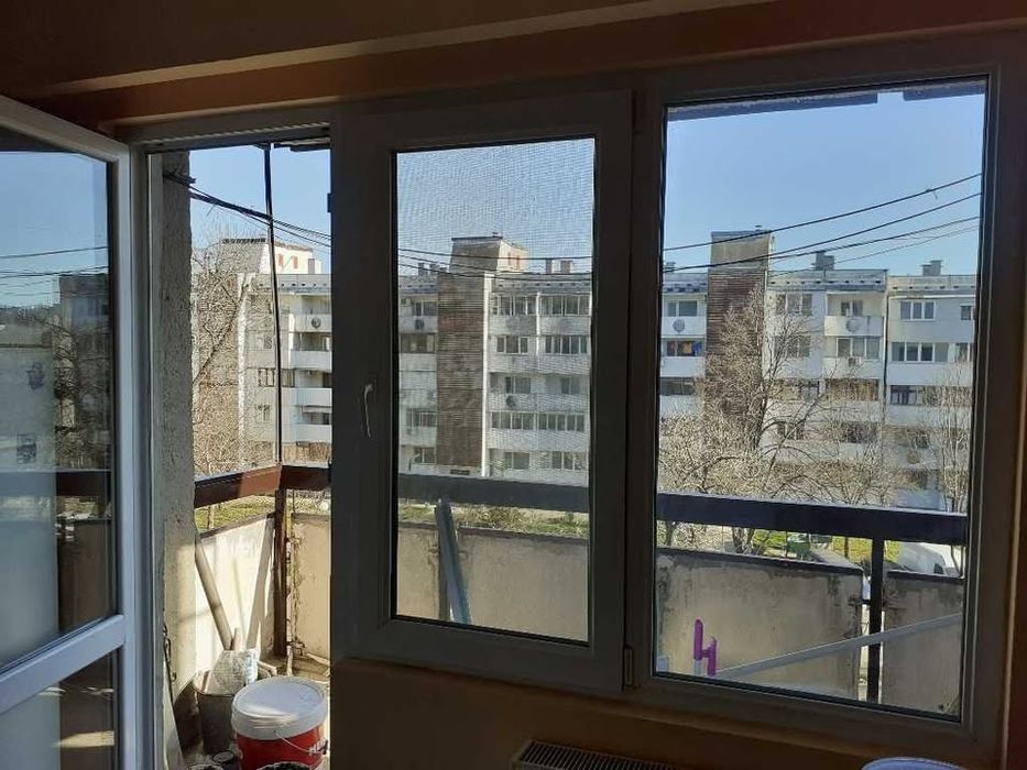 Дава се под наем Двустаен апартамент в Русе, Възраждане - 47 кв.м за 255 € - Снимка #2