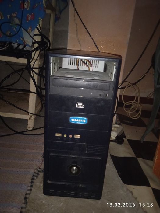 Продаётся компьютер