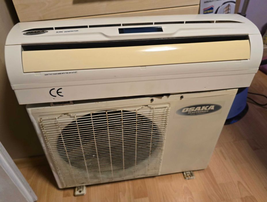 Климатик Osaka 09