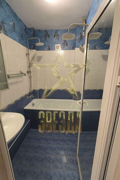 Апартамент с две спални в „Блок Мечта“ - пл. Кочо Честименски