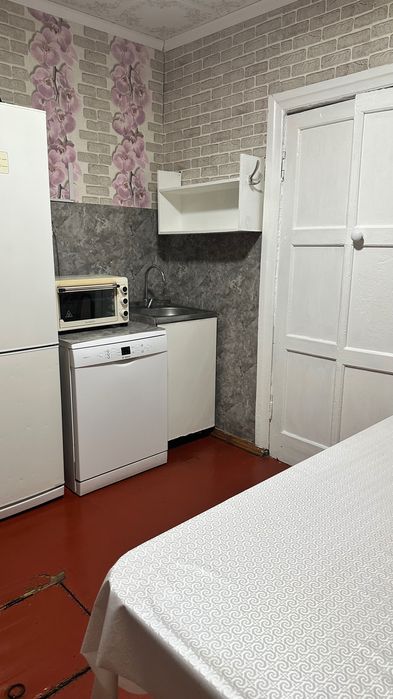 Продам теплый дом в хорошем районе