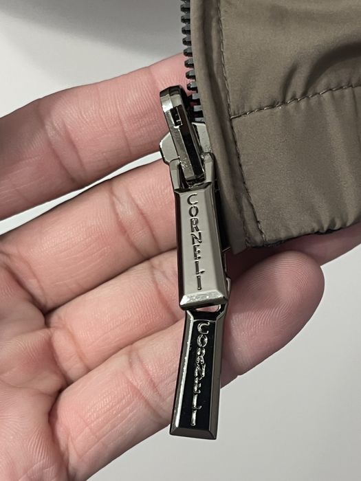 Двусторонняя жилетка Corneli