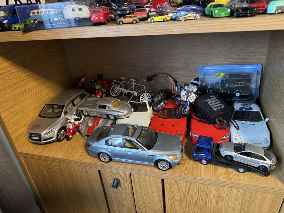 Vand toata colectia!