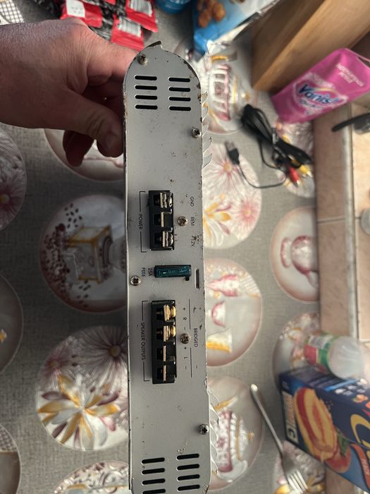 Vand schimb cu navigate wv