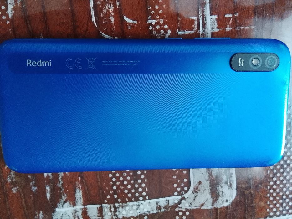 Телефон редми 9а