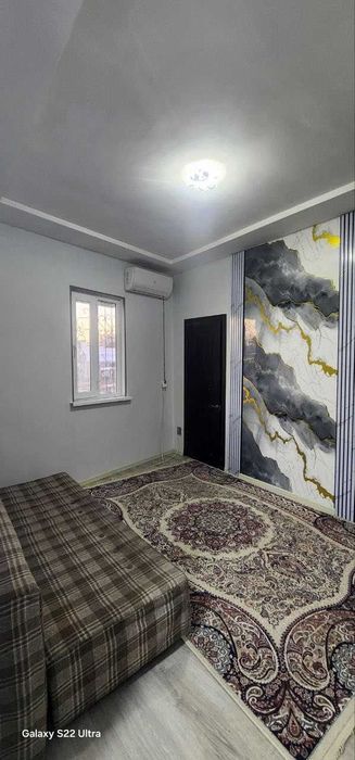 Ипотека Новостройка 1/3/3 Карасу-6 №672 Умида