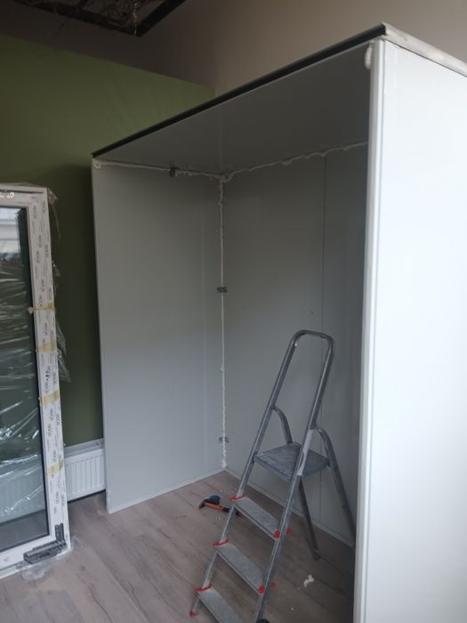 Sc Oradea constructi vitrine frigorifice camere frigorifice