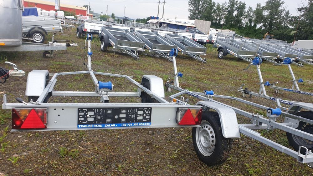 Vand Peridoc 4m si 5 m 450 kg in București