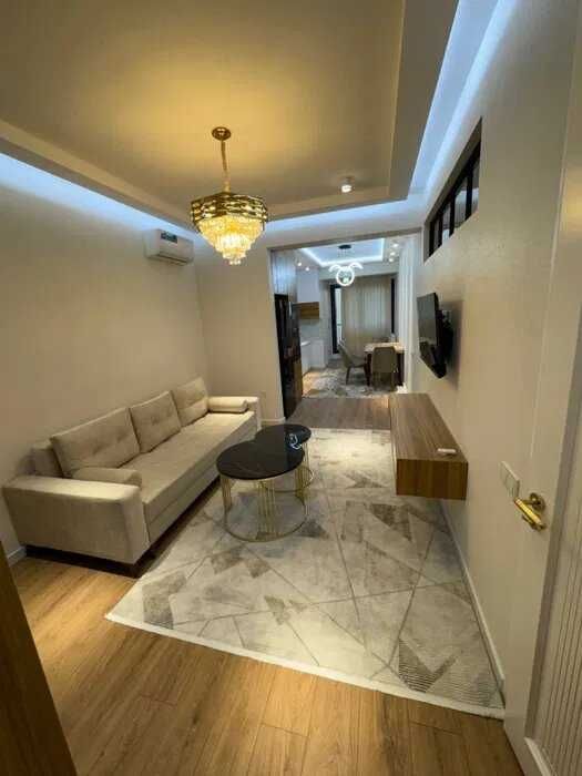 Сдаётся квартира на ЖК Seoul Moon‼️