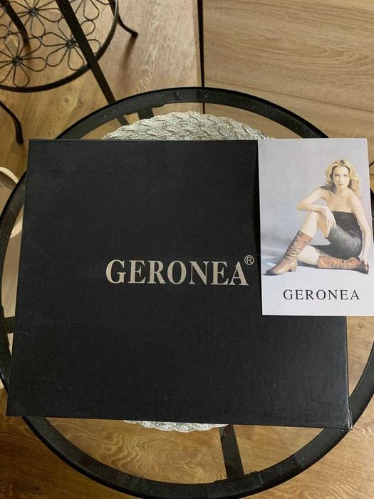 Ботильоны женские  демисезонные