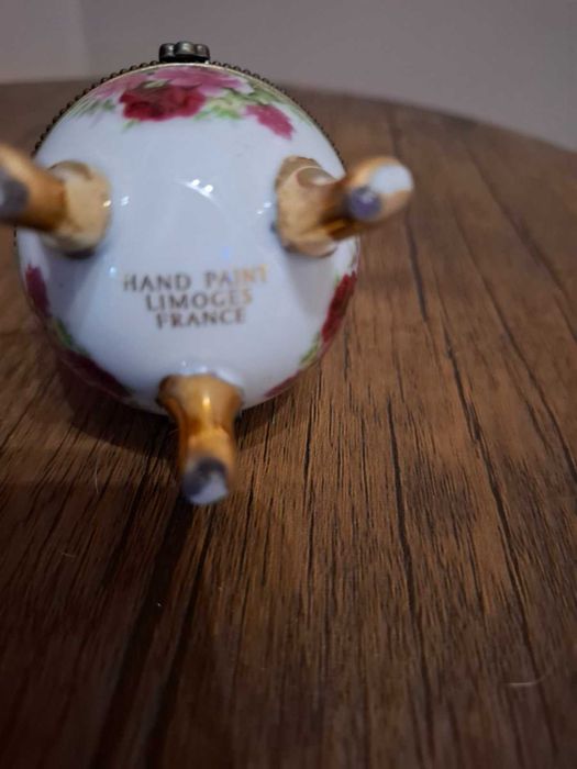 Порцеланови кутии за бижута