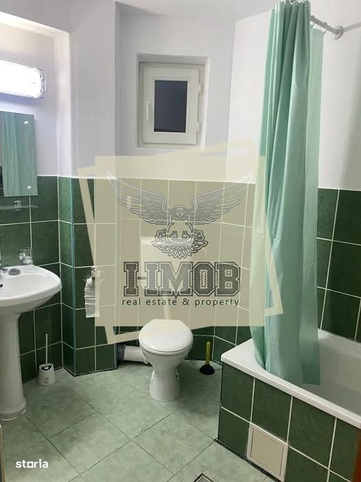 Apartament 2 camere etaj 1 Strand 2
