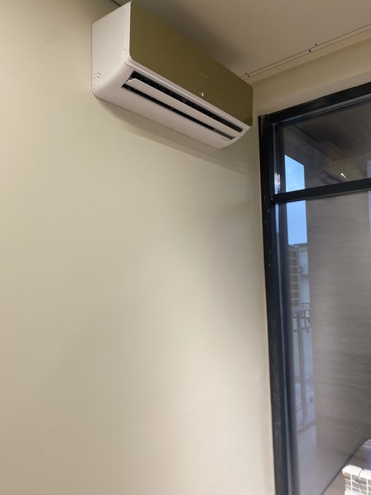 Установка/продажа кондиционера