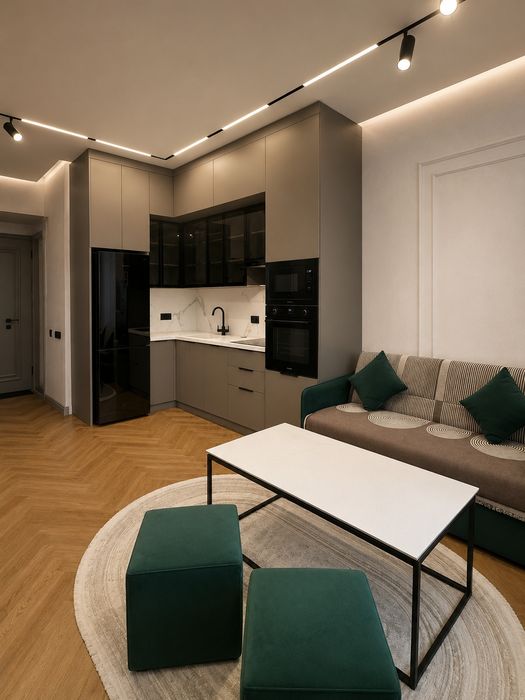 U-Tower NRG 2 lux