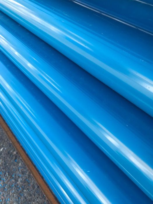 Труба обсадная НПВХ д125