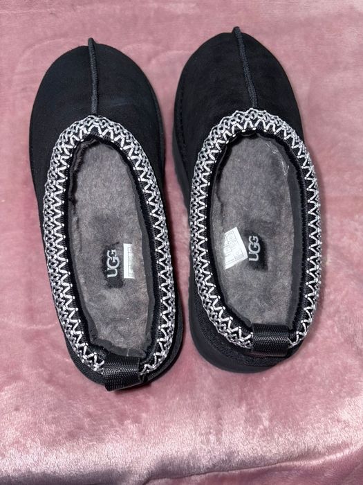 UGG Tazz 40 noi new Negru negri